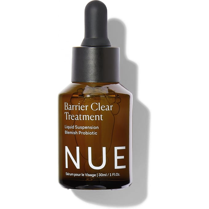 The Nue Co Barrier Clear Treatment