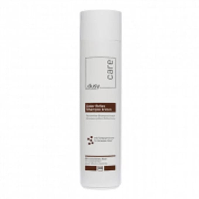 Dusy color reflex shampoing pour cheveux bruns 250ml