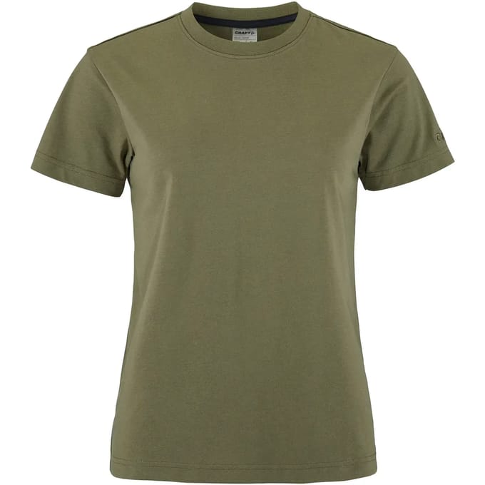 Craft dames-T-shirt Community 2.0 Tee W 1915302