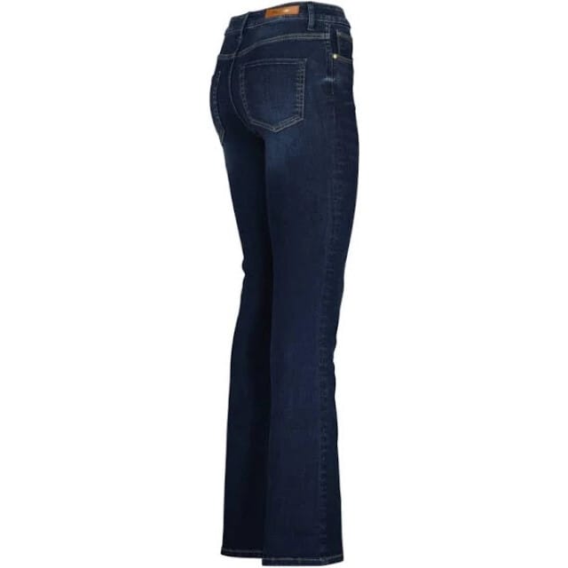 Raizzed Jeans Faye Nosawd42006 Rd01 Dark Blue Stone Dames Maat - W25 X L32