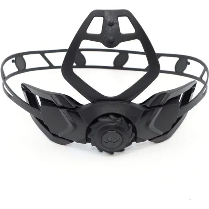 Schuim voor fietshelmen Giro Fit System Tyrant