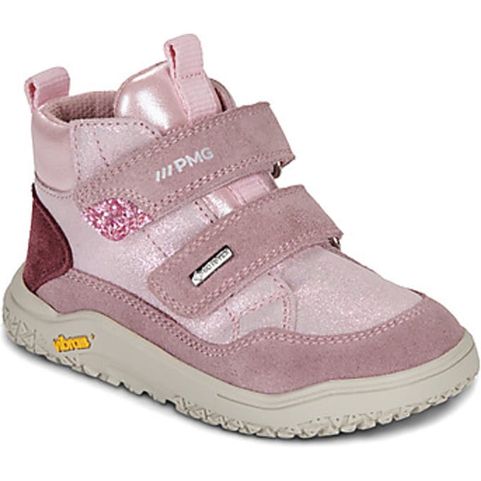 Hoge Sneakers Primigi GRANDER GTX