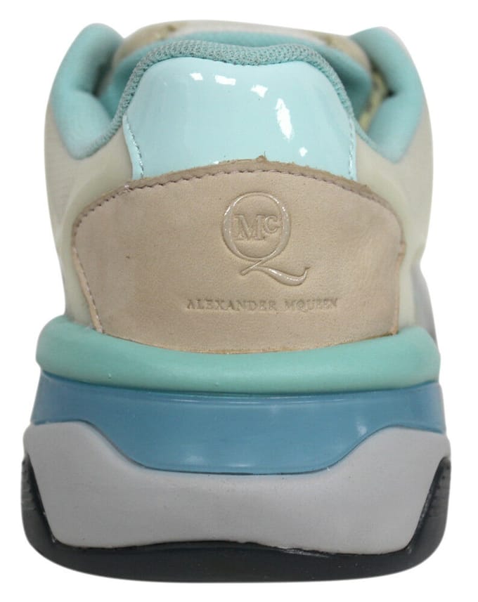 Puma Alexander McQueen MCQ Run Lo Damestrainers AMQ Wit 358551 03