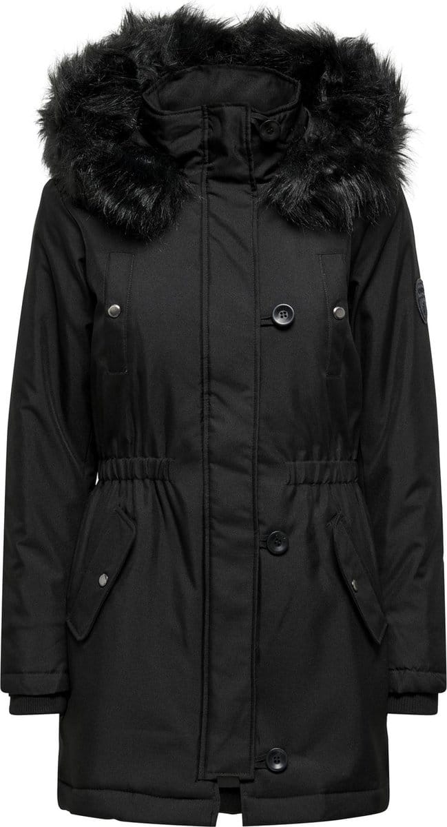 ONLY Lange parka ONLIRIS Lange parka