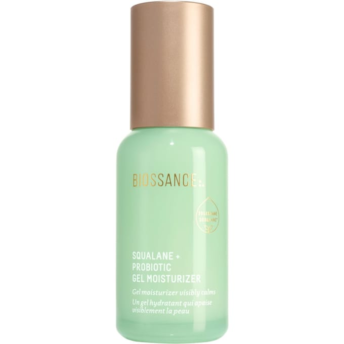 Biossance SQUALANE + PROBIOTIC GEL MOISTURISER 50ml