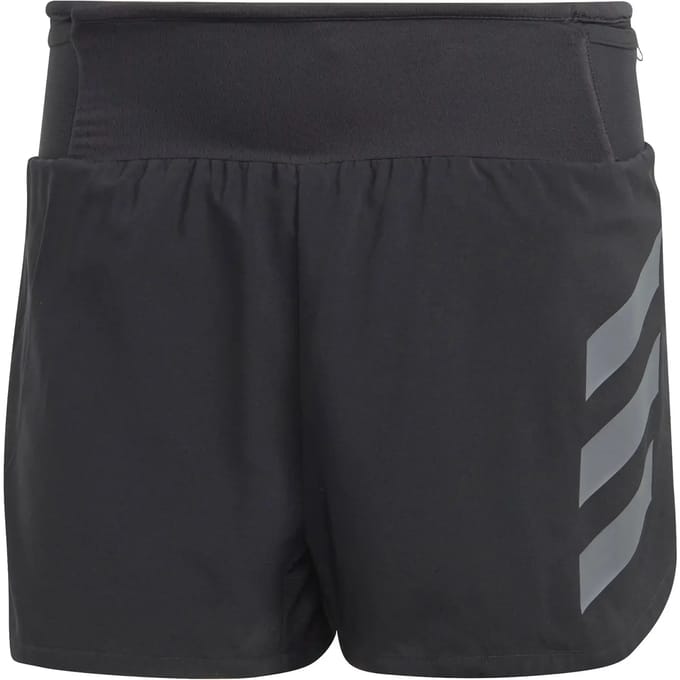 Damesshort adidas Terrex Agravic