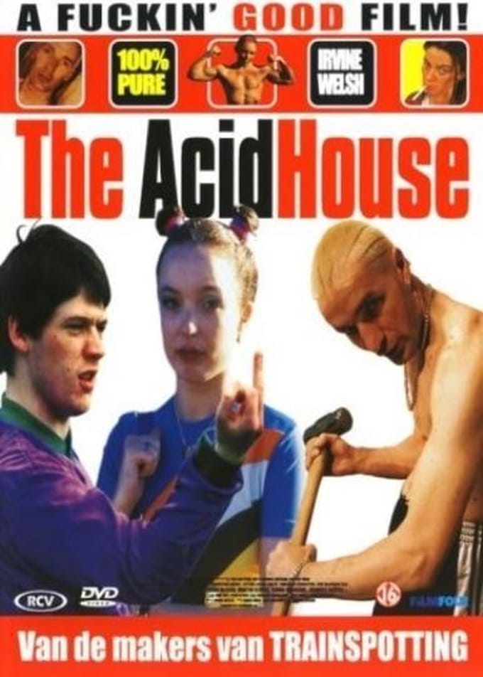 Acid House