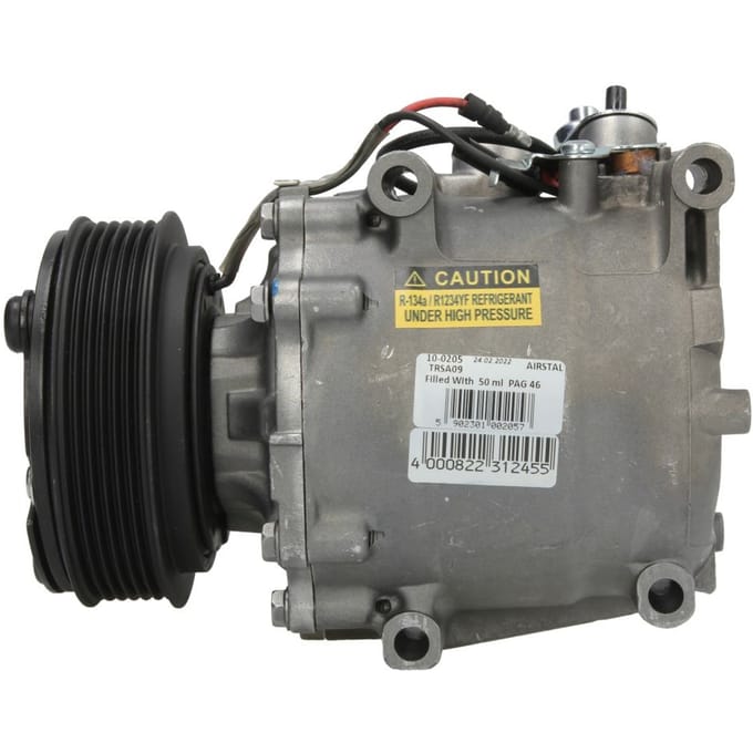 Compressor airconditioning AIRSTAL 10-0205