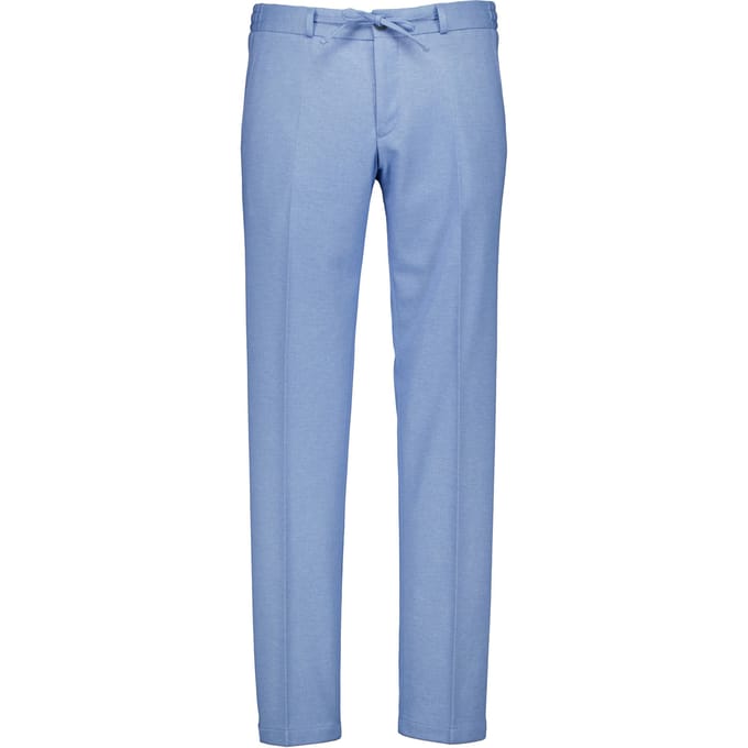 Zuitable Dispartaflex Pantalons Blauw 261617 Dispartaflex Se