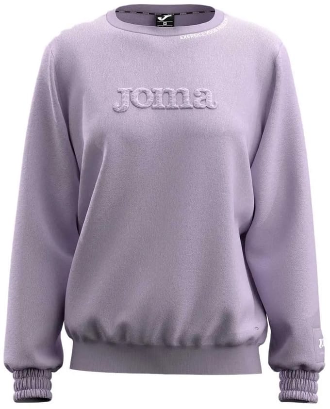 Joma Urban Street Sweatshirt Paars XL Vrouw
