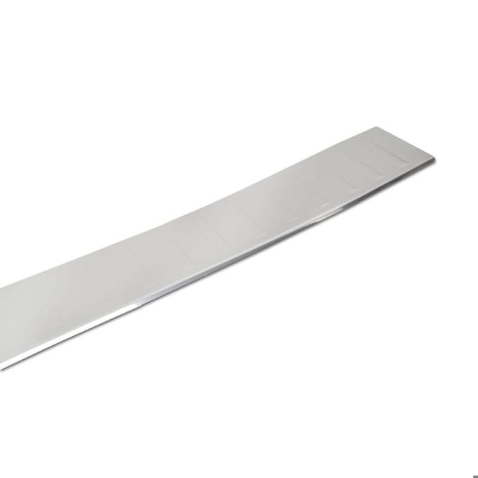 J&;J AUTOMOTIVE | Bescherming in chroom op maat Voor Ford Kuga 1 2008-2013