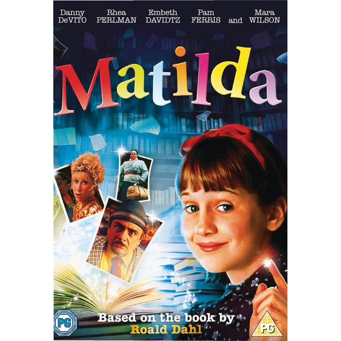 Matilda