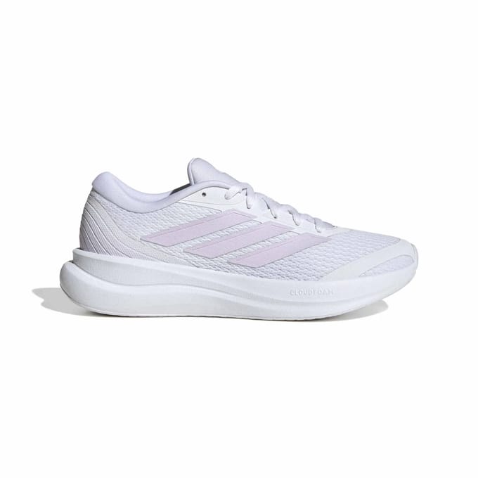 Adidas Runfalcon 6 Hardloopschoenen Wit EU 38 Vrouw