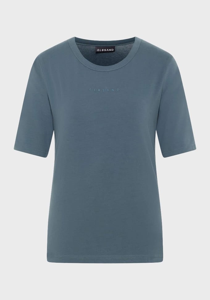 Siva T-shirt Slim Fit