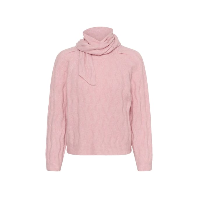 Vrouwentrui Soaked in Luxury Idalia