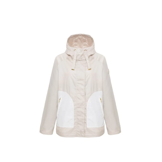 Oversized damesjack Colmar