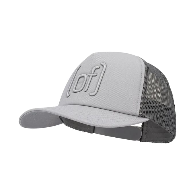 Trucker pet CMP