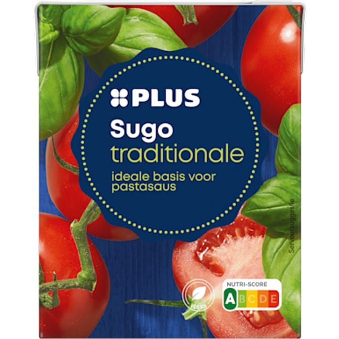Sugo tradizionale