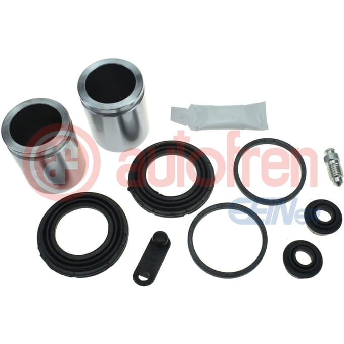 Reparatieset, remklauw AUTOFREN SEINSA D43149C