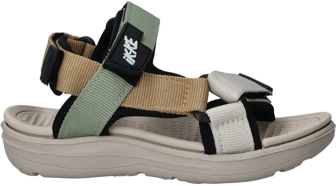 IK-KE Sandalen - Jongens - Beige - Maat:33