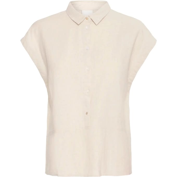 ICHI - IHLINNO SH3 - Dames - Blouses