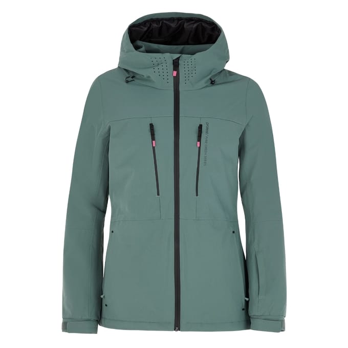 Protest Womens Prtbeverly Snowjacket