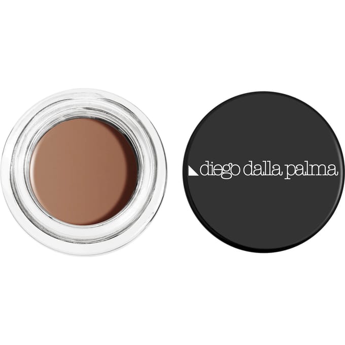 diego dalla palma Cream Water Resistant Eyebrow Liner 4ml (Various Shades) - Light