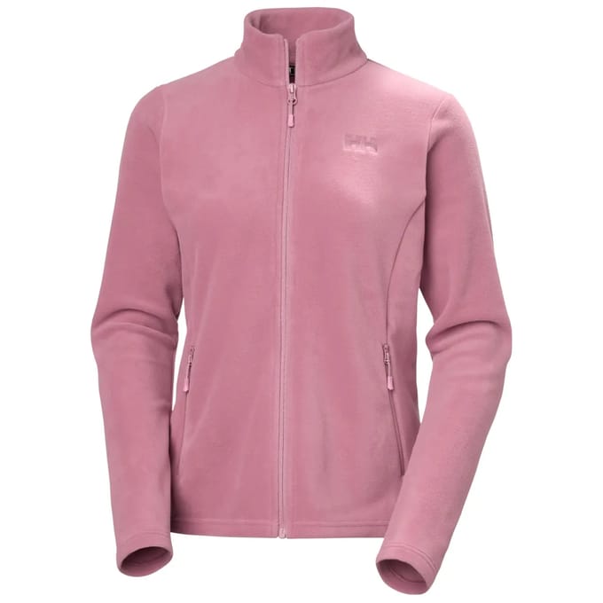 Helly Hansen Daybreaker, fleecejas, dames, roze