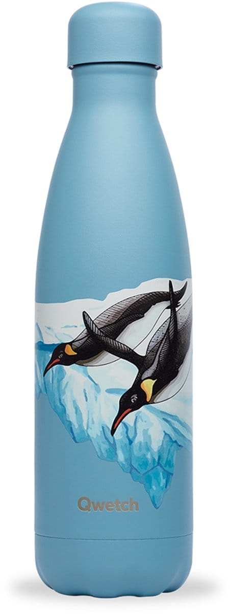 Isolerende fles banquise Qwetch Originals