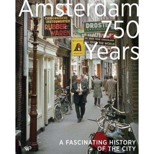 Amsterdam 750 Years
