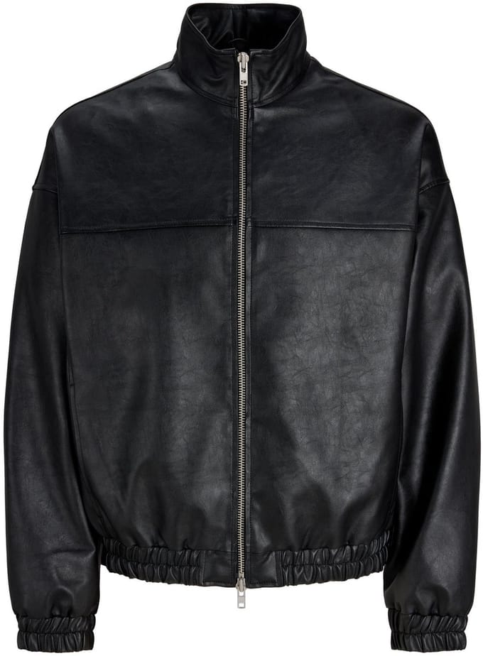 Jack & Jones Bomber jacker Bomber jacker