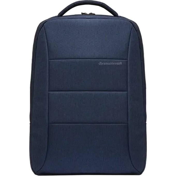 dbramante1928 Christiansborg notebooktas 40,6 cm (16") Rugzak Blauw