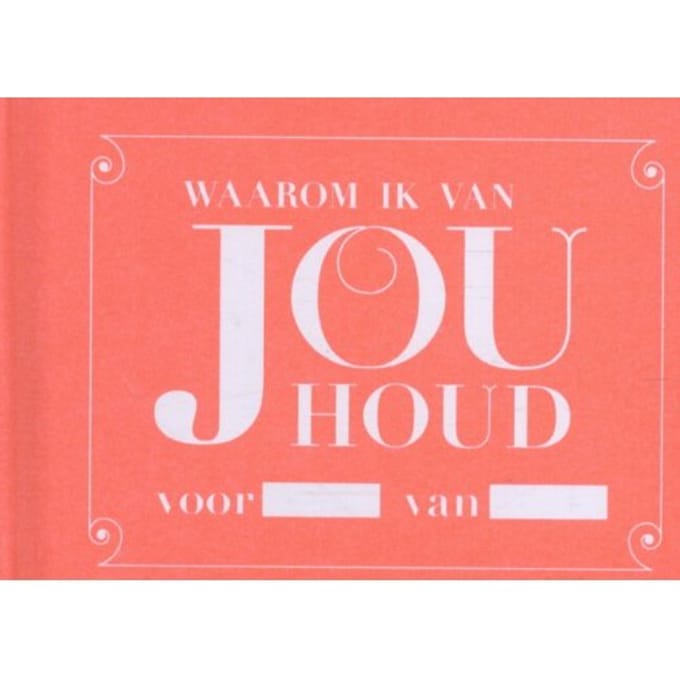 Waarom Ik Van Jou Houd - Knock Knock
