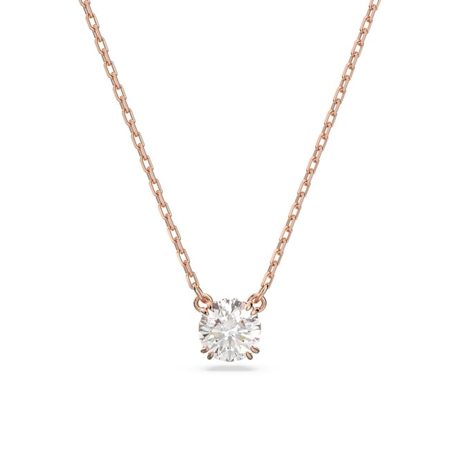 Swarovski - Simple - 5636710 - ketting