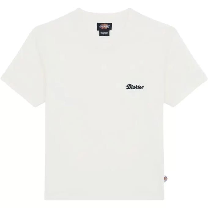 Dames-T-shirt Dickies Lewistown
