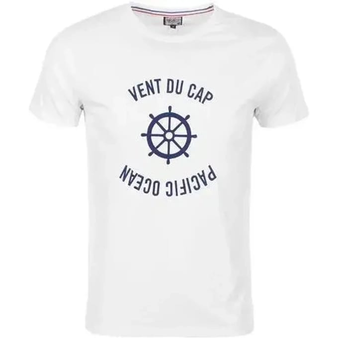 T-shirt Vent du Cap Cheryl