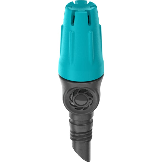 GARDENA Micro-Drip system Eindsproeier voor kleine oppervlakken 13 mm (1/2) Ø - 13306-20
