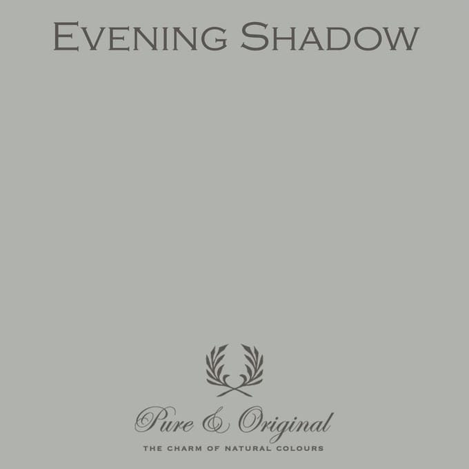 Pure & Original Classico Regular Krijtverf Evening Shadow 10L