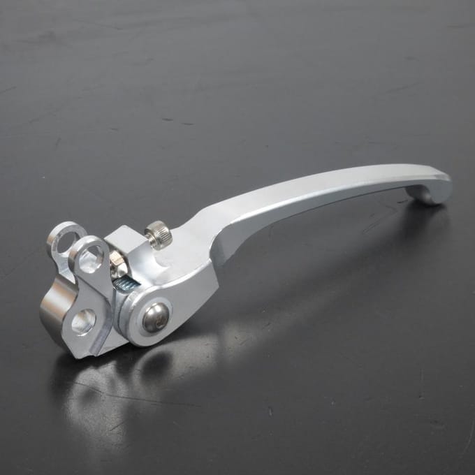 BIHR rechter remhendel voor motor Husaberg 650 SM 2000-2008 Nieuw
