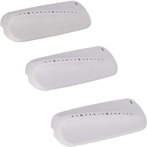 AEG meenemer, trommel, kit, 3 stk., E6,Grey 4055739553