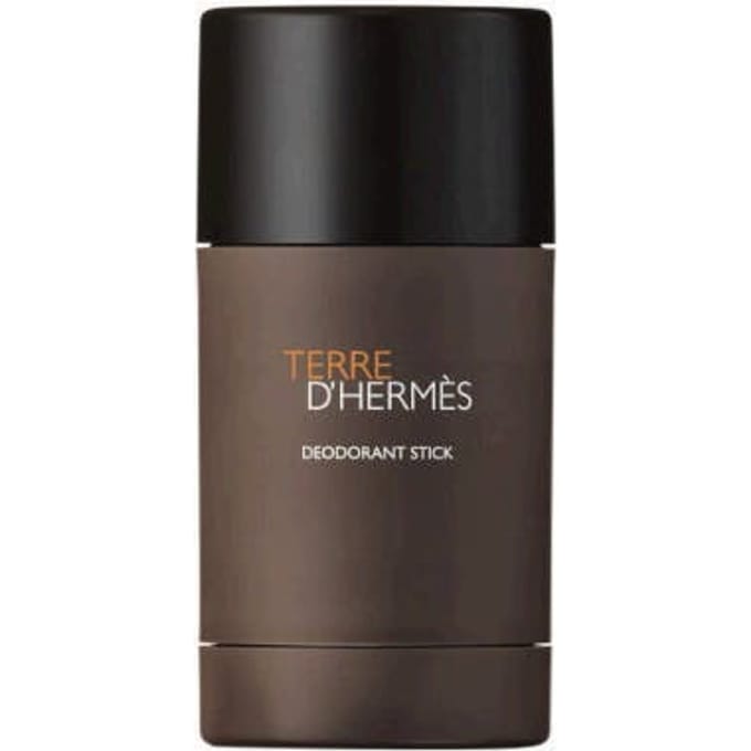 Hermès - Terre D'hermès Deodorantstick Zonder Alcohol - 75 G