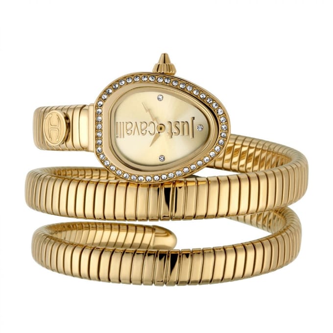 Just Cavalli JC1L120M0025 Horloge Dames 23 mm