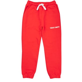 Trainingsbroek Teddy Smith P-REQUIRED G JR