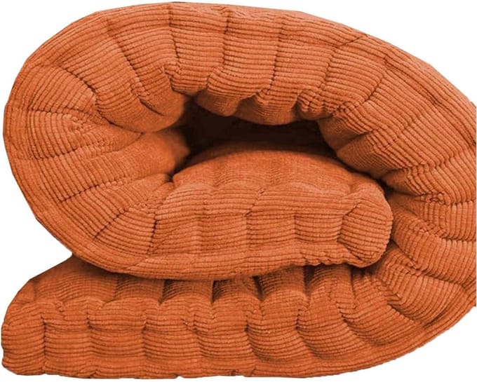 Bankkussen - Zitkussen - Buiten Zitten - Dikke Vulling - 80 x 30 cm - A4