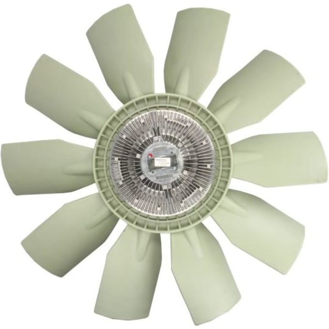 Koppeling, radiatorventilator HIGHWAY AUTOMOTIVE VLF098