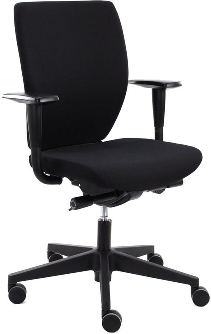 Bureaustoel Demi - NEN-1335