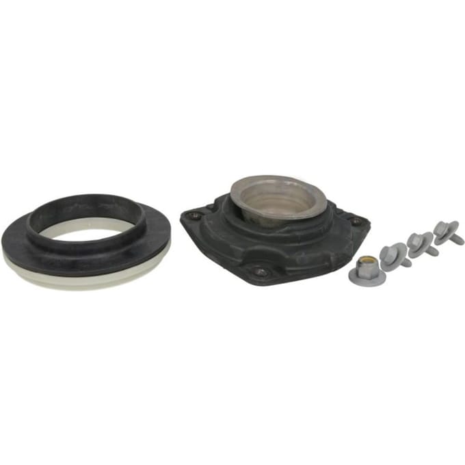 Reparatieset, veerpootbevestiging SNR KB668.06 rechts