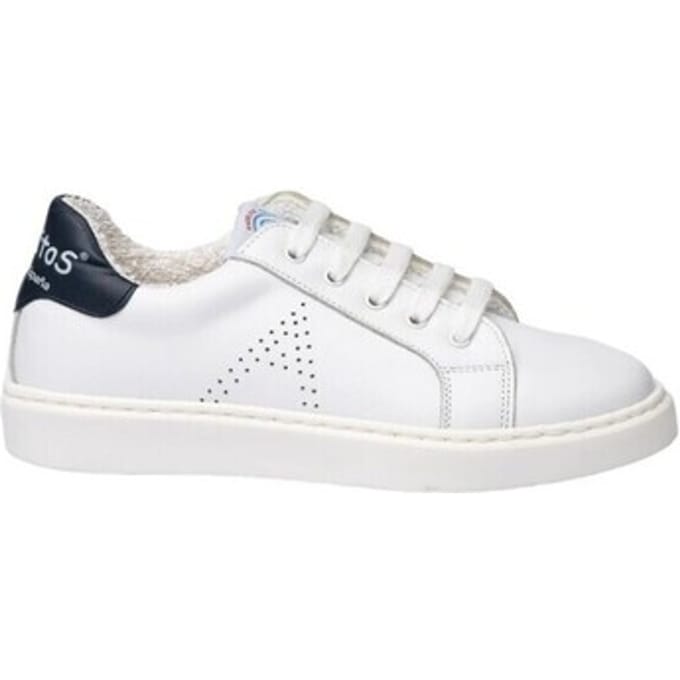 Nette Schoenen Angelitos 910 DEPORTIVO COLEGIAL Marino