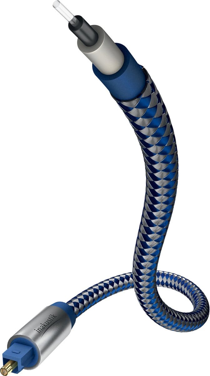Inakustik Premium Optische Toslink kabel
