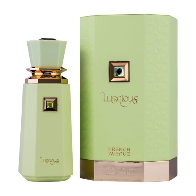 French Avenue - Luscious - EDP 100ML